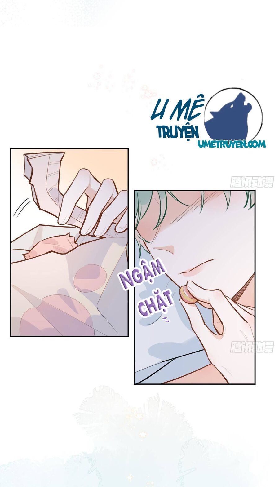 Tình Yêu Mạng Ngọt Ngào Lật Xe Rồi! Chapter 33 - 24