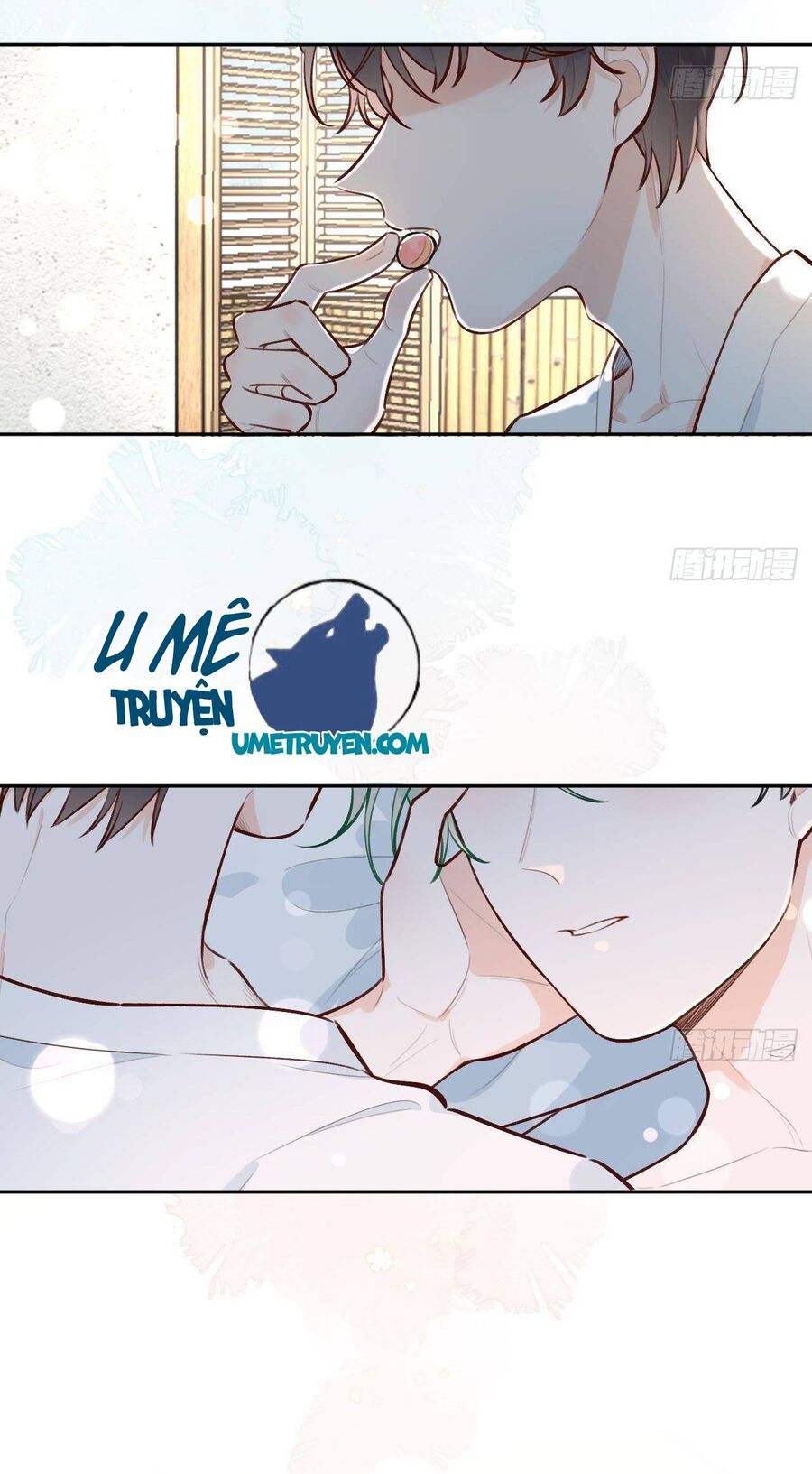 Tình Yêu Mạng Ngọt Ngào Lật Xe Rồi! Chapter 33 - 25