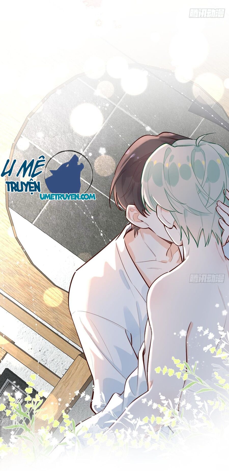 Tình Yêu Mạng Ngọt Ngào Lật Xe Rồi! Chapter 33 - 26