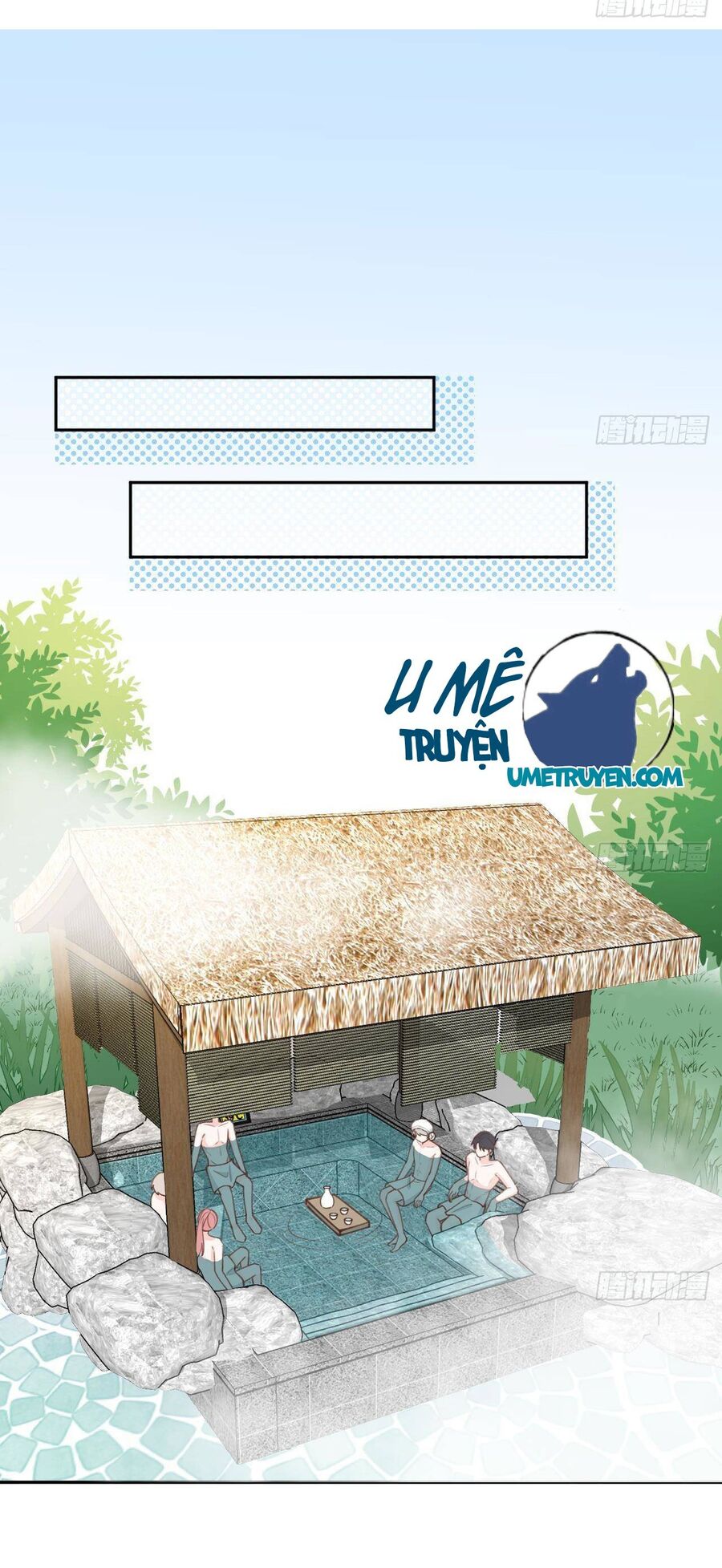 Tình Yêu Mạng Ngọt Ngào Lật Xe Rồi! Chapter 33 - 7