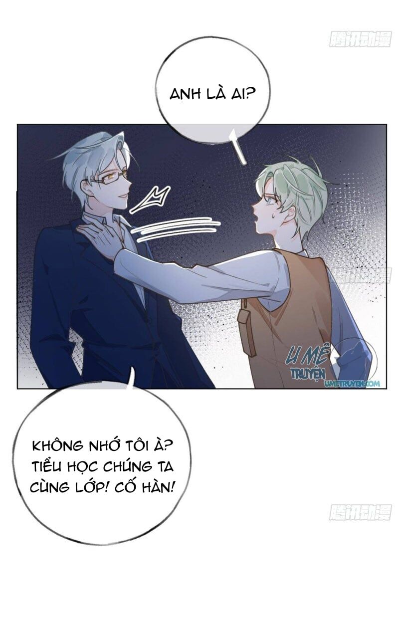 Tình Yêu Mạng Ngọt Ngào Lật Xe Rồi! Chapter 39 - 2