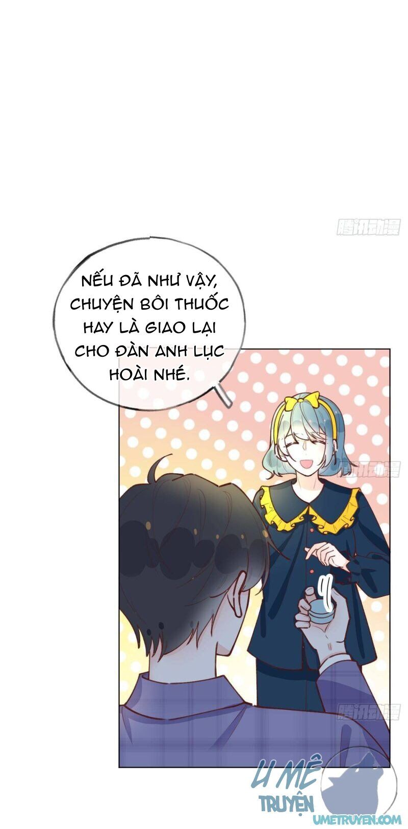Tình Yêu Mạng Ngọt Ngào Lật Xe Rồi! Chapter 41 - 2