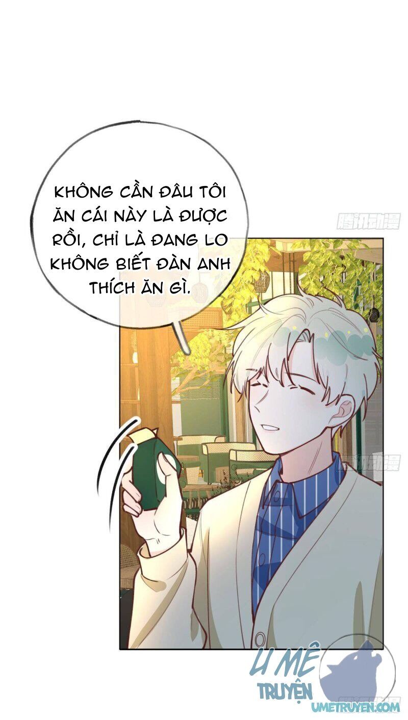 Tình Yêu Mạng Ngọt Ngào Lật Xe Rồi! Chapter 41 - 22