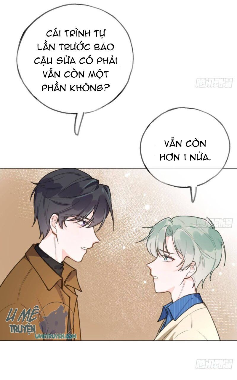 Tình Yêu Mạng Ngọt Ngào Lật Xe Rồi! Chapter 42 - 8
