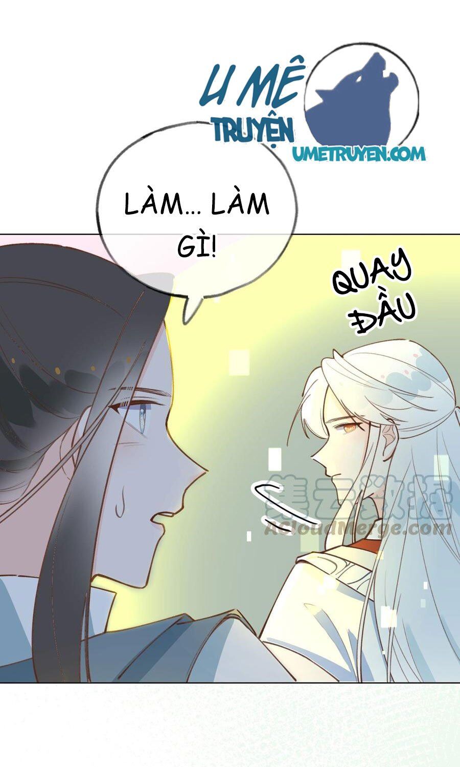 Tình Yêu Mạng Ngọt Ngào Lật Xe Rồi! Chapter 43 - 18