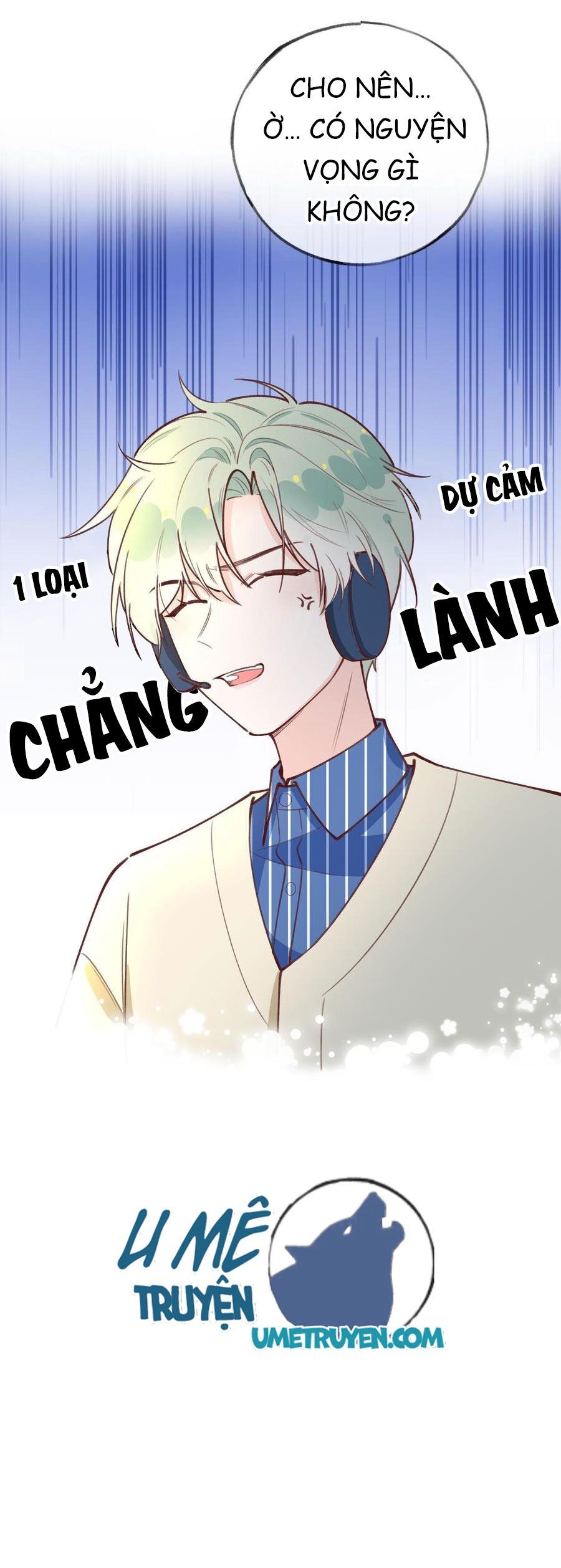 Tình Yêu Mạng Ngọt Ngào Lật Xe Rồi! Chapter 43 - 33