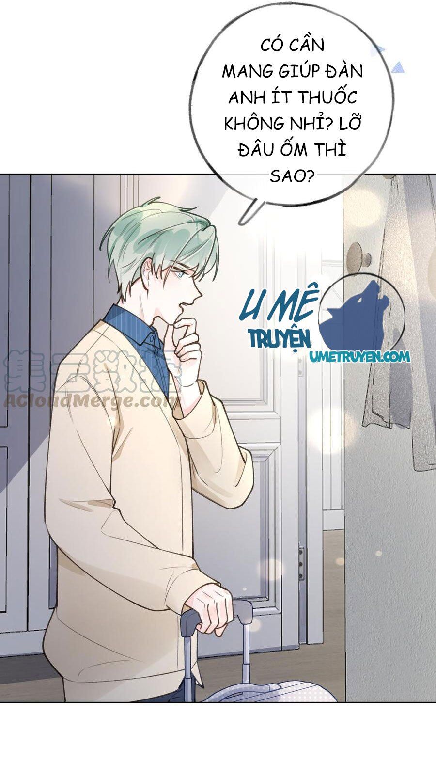 Tình Yêu Mạng Ngọt Ngào Lật Xe Rồi! Chapter 44 - 13