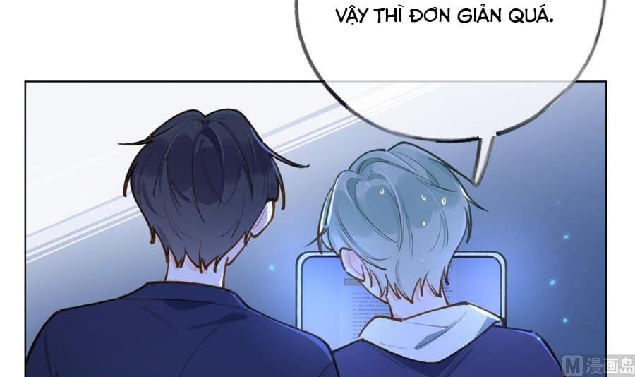 Tình Yêu Mạng Ngọt Ngào Lật Xe Rồi! Chapter 45 - 46