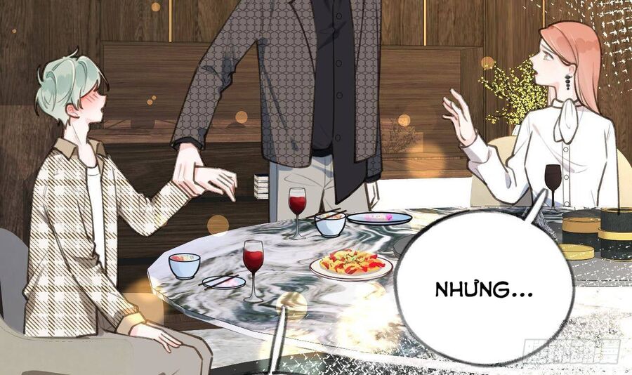 Tình Yêu Mạng Ngọt Ngào Lật Xe Rồi! Chapter 46 - 13