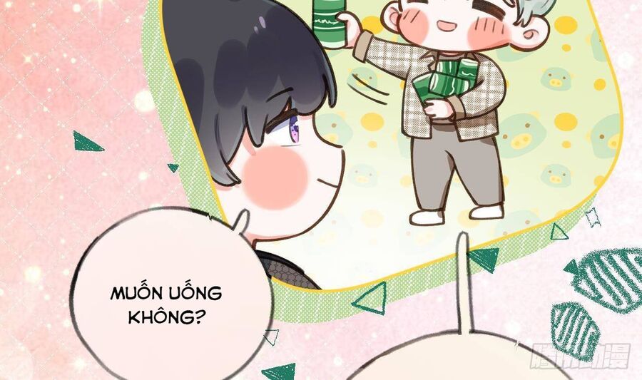 Tình Yêu Mạng Ngọt Ngào Lật Xe Rồi! Chapter 46 - 23