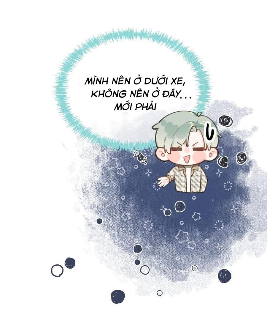 Tình Yêu Mạng Ngọt Ngào Lật Xe Rồi! Chapter 46 - 27