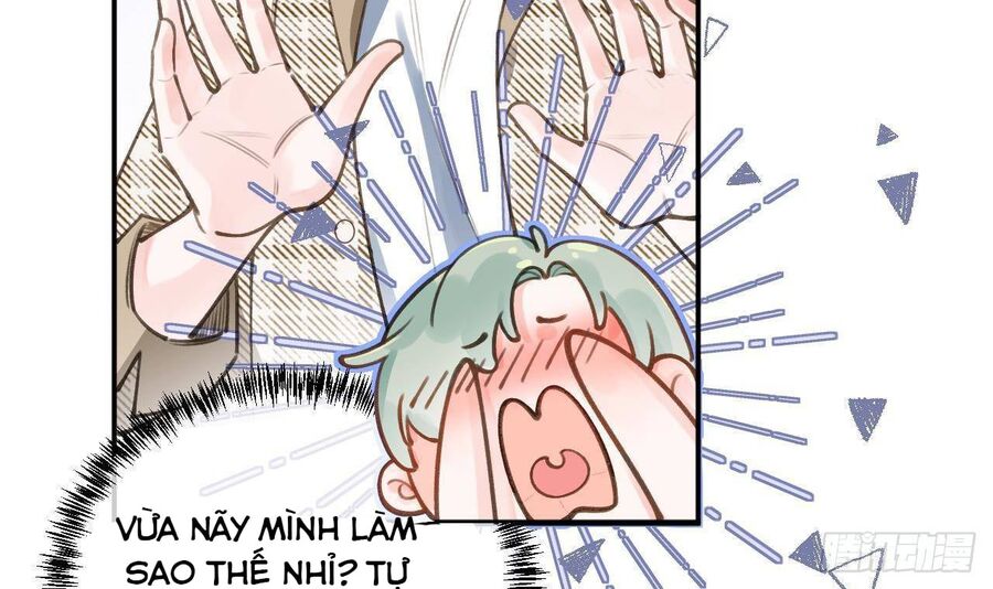 Tình Yêu Mạng Ngọt Ngào Lật Xe Rồi! Chapter 46 - 7