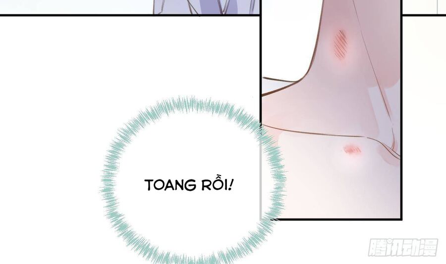 Tình Yêu Mạng Ngọt Ngào Lật Xe Rồi! Chapter 49.5 - 4