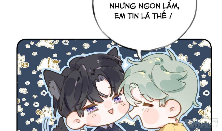 Tình Yêu Mạng Ngọt Ngào Lật Xe Rồi! Chapter 49.5 - 47