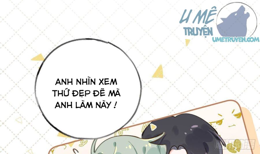 Tình Yêu Mạng Ngọt Ngào Lật Xe Rồi! Chapter 49.5 - 10