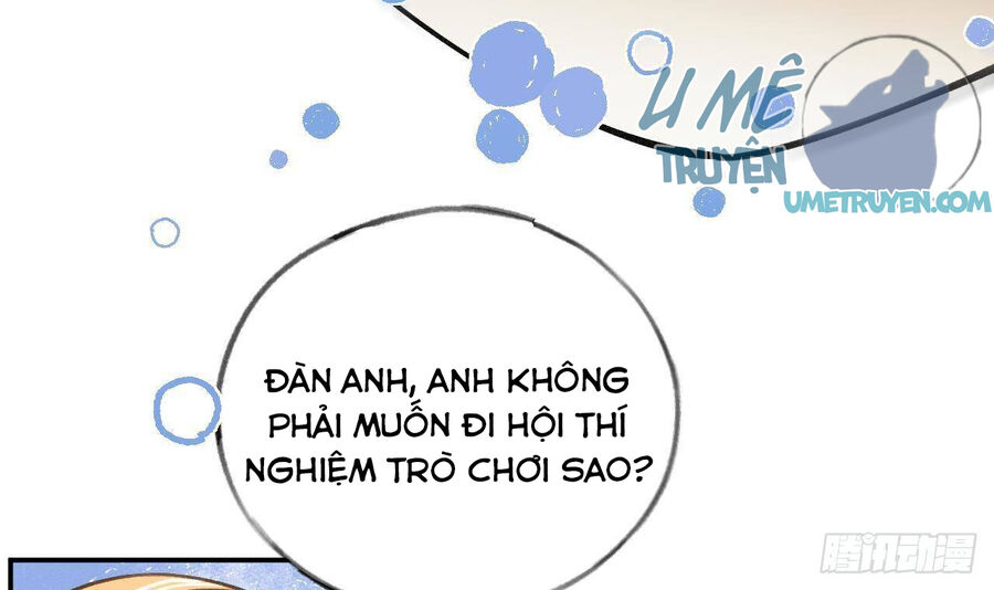 Tình Yêu Mạng Ngọt Ngào Lật Xe Rồi! Chapter 50 - 13