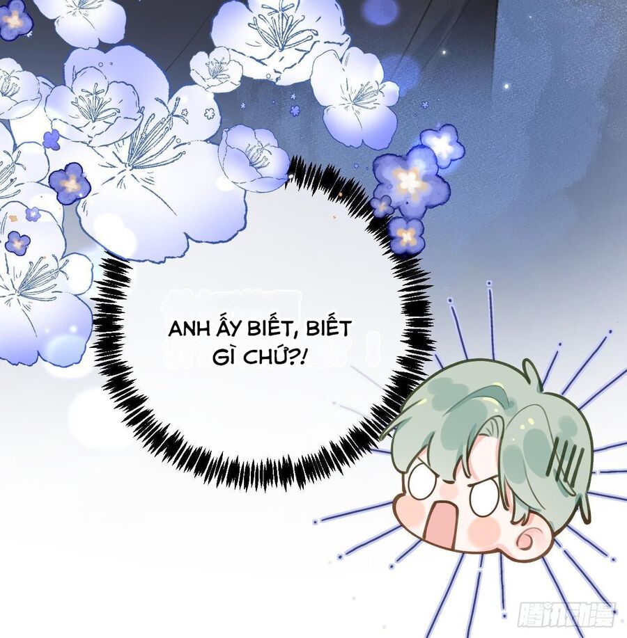 Tình Yêu Mạng Ngọt Ngào Lật Xe Rồi! Chapter 51 - 52