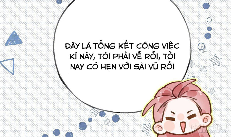 Tình Yêu Mạng Ngọt Ngào Lật Xe Rồi! Chapter 51 - 60