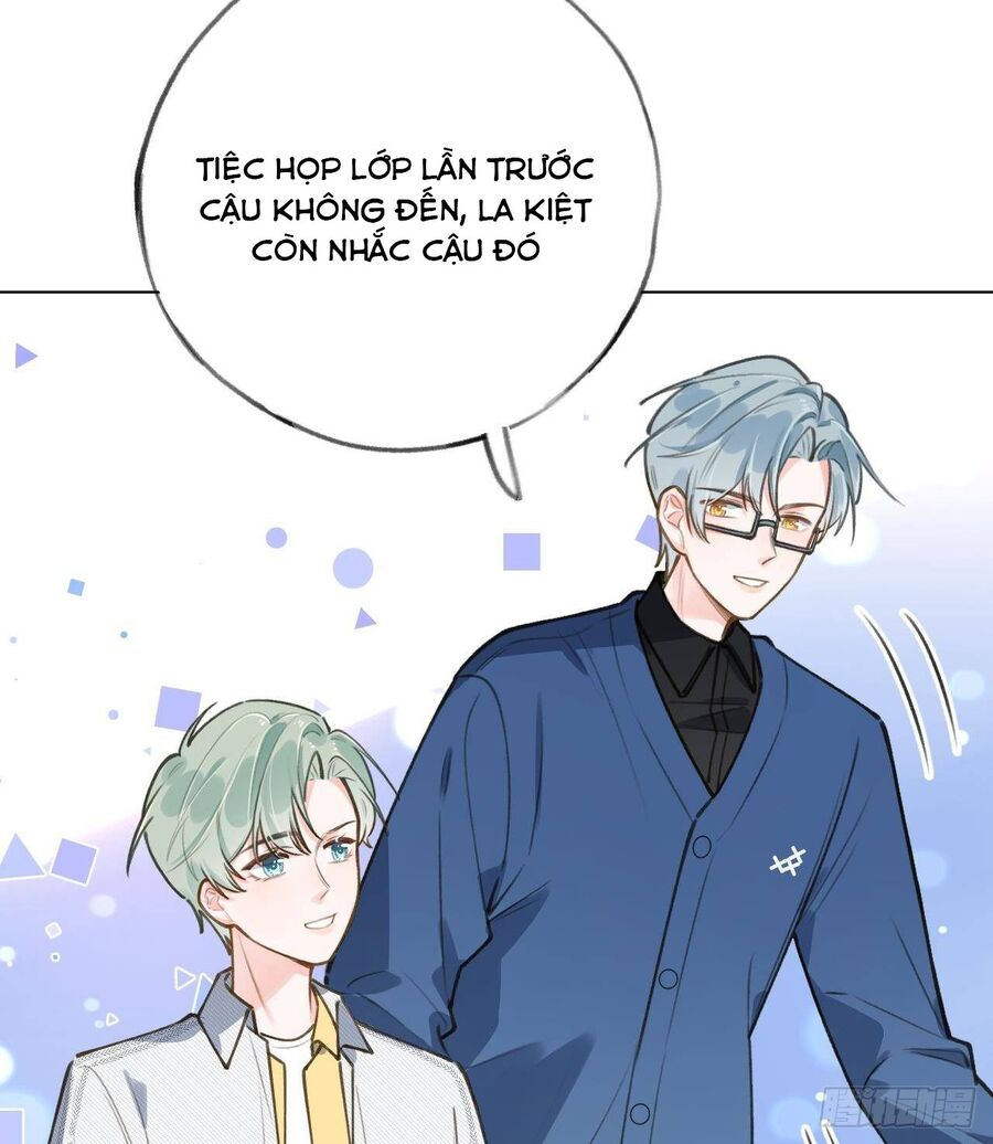 Tình Yêu Mạng Ngọt Ngào Lật Xe Rồi! Chapter 53 - 18