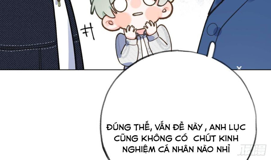 Tình Yêu Mạng Ngọt Ngào Lật Xe Rồi! Chapter 53 - 27