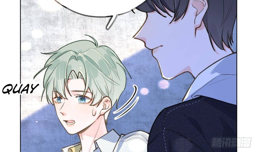 Tình Yêu Mạng Ngọt Ngào Lật Xe Rồi! Chapter 53 - 79