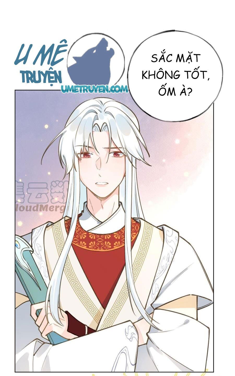 Tình Yêu Mạng Ngọt Ngào Lật Xe Rồi! Chapter 54 - 27