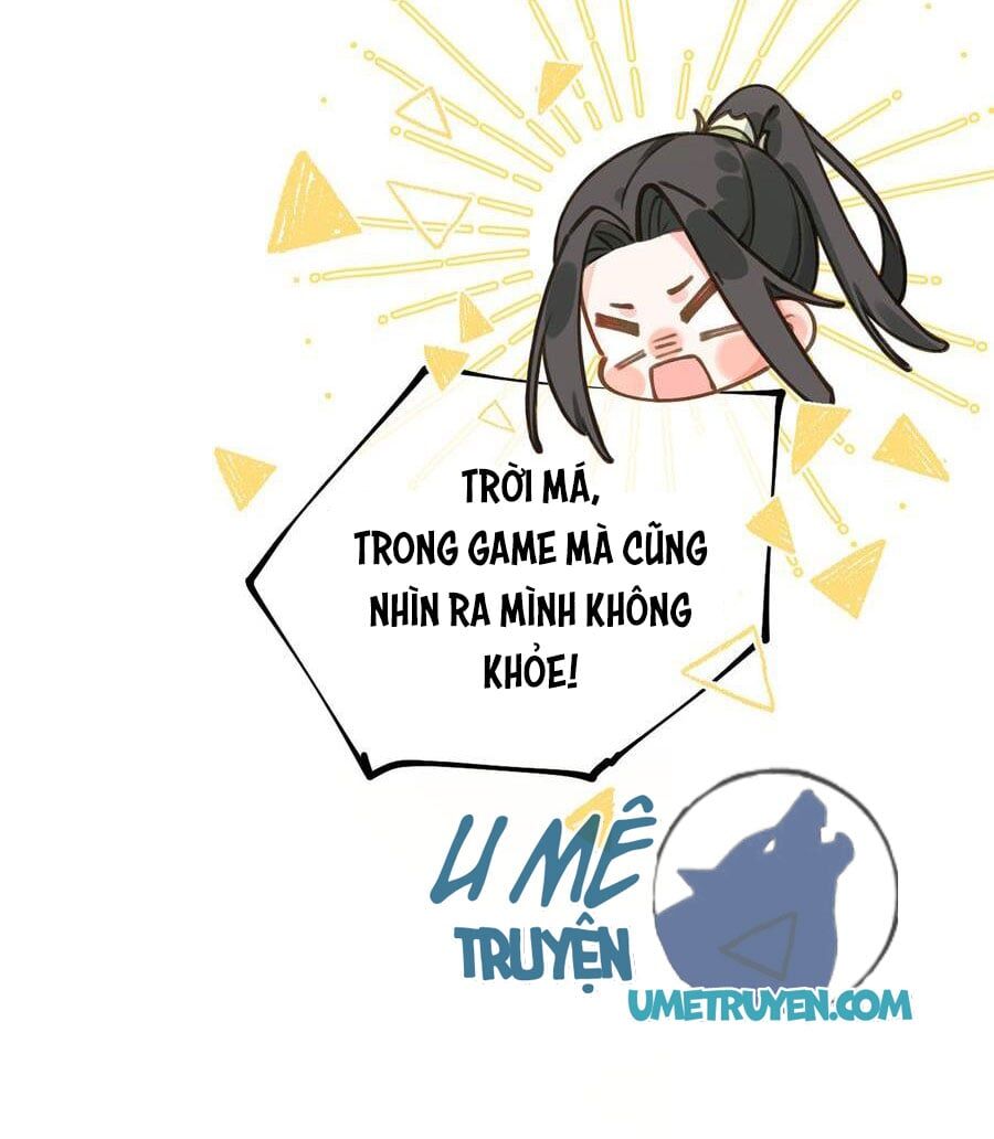 Tình Yêu Mạng Ngọt Ngào Lật Xe Rồi! Chapter 54 - 28