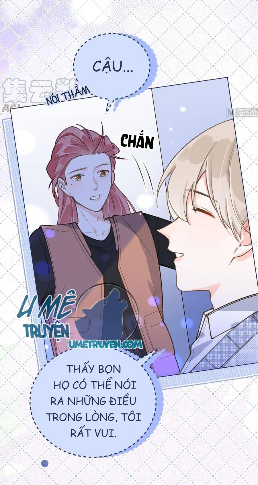 Tình Yêu Mạng Ngọt Ngào Lật Xe Rồi! Chapter 54 - 10