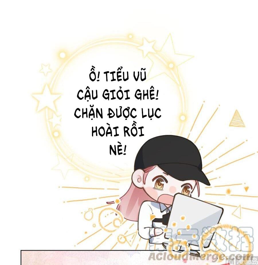 Tình Yêu Mạng Ngọt Ngào Lật Xe Rồi! Chapter 55 - 23