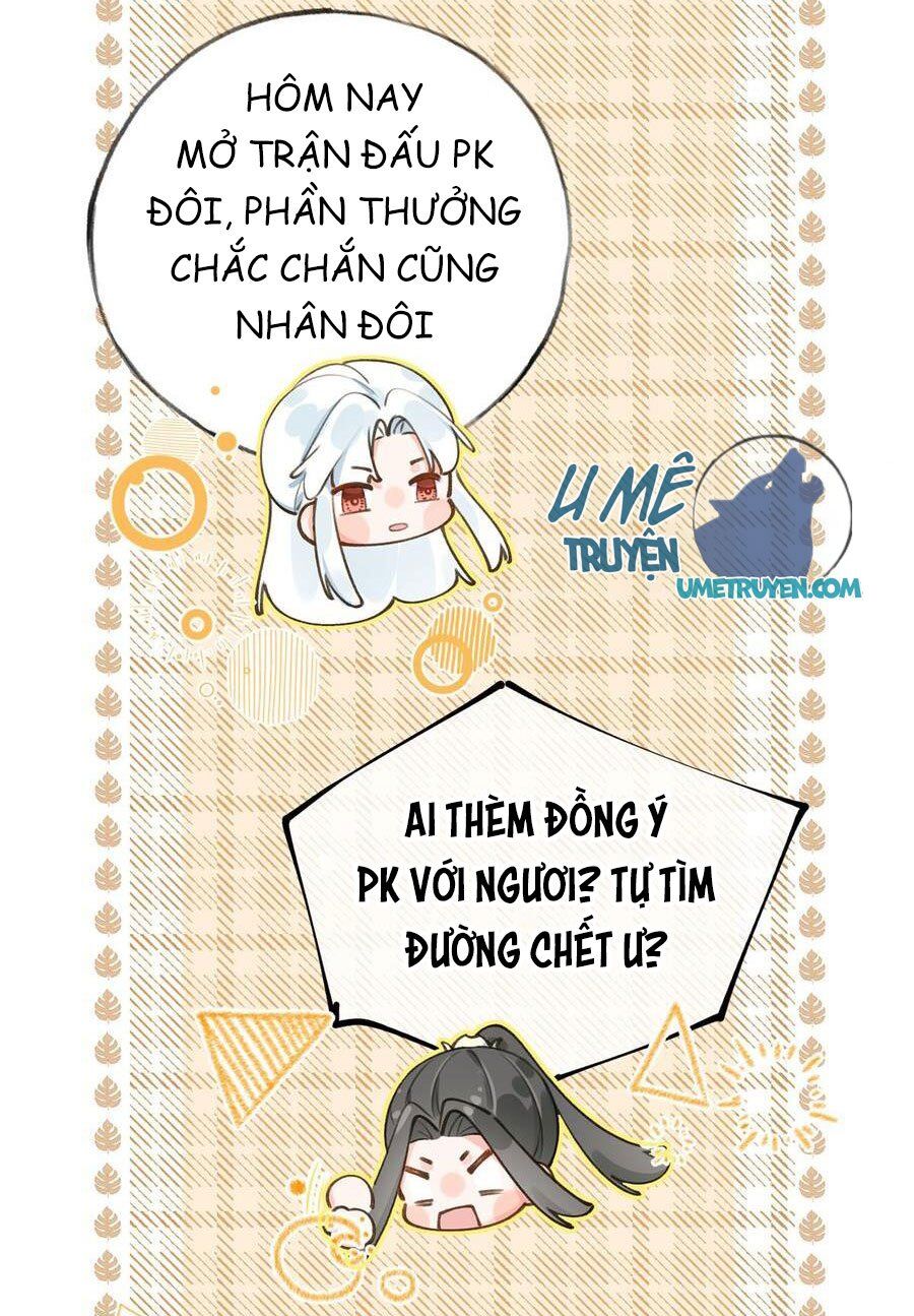 Tình Yêu Mạng Ngọt Ngào Lật Xe Rồi! Chapter 55 - 6