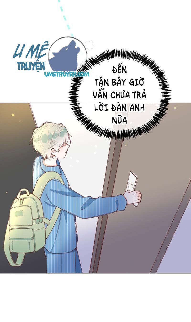Tình Yêu Mạng Ngọt Ngào Lật Xe Rồi! Chapter 56 - 16