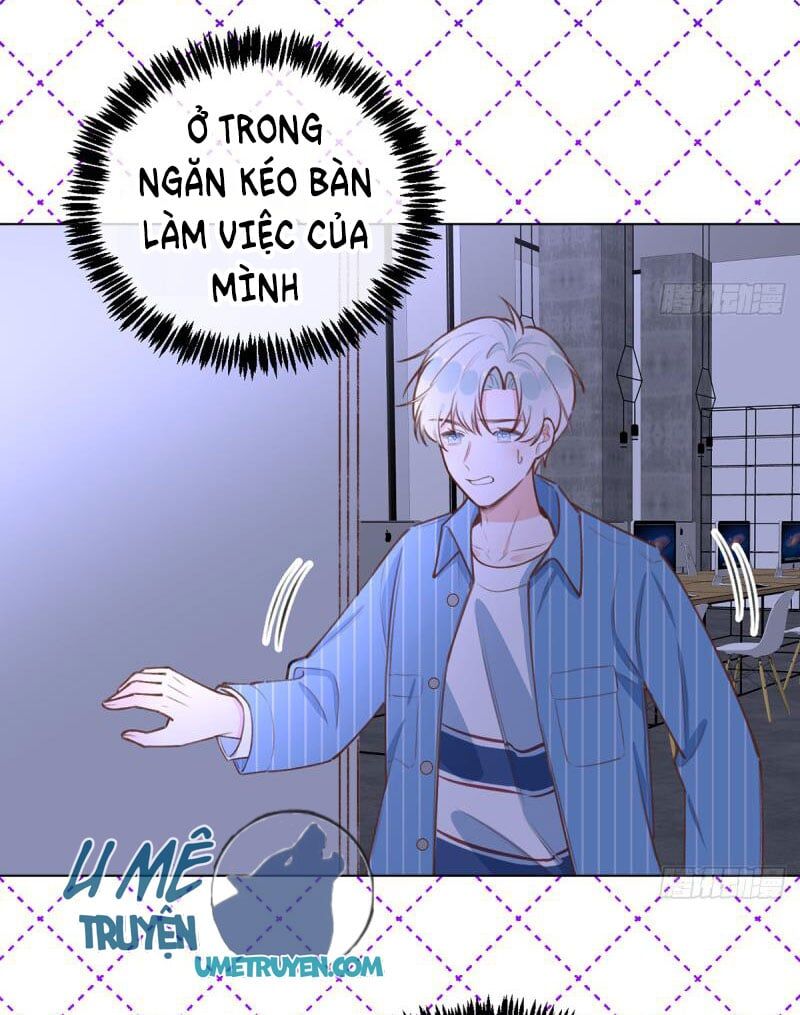 Tình Yêu Mạng Ngọt Ngào Lật Xe Rồi! Chapter 56 - 25