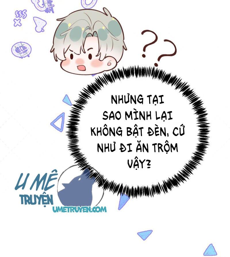 Tình Yêu Mạng Ngọt Ngào Lật Xe Rồi! Chapter 56 - 27