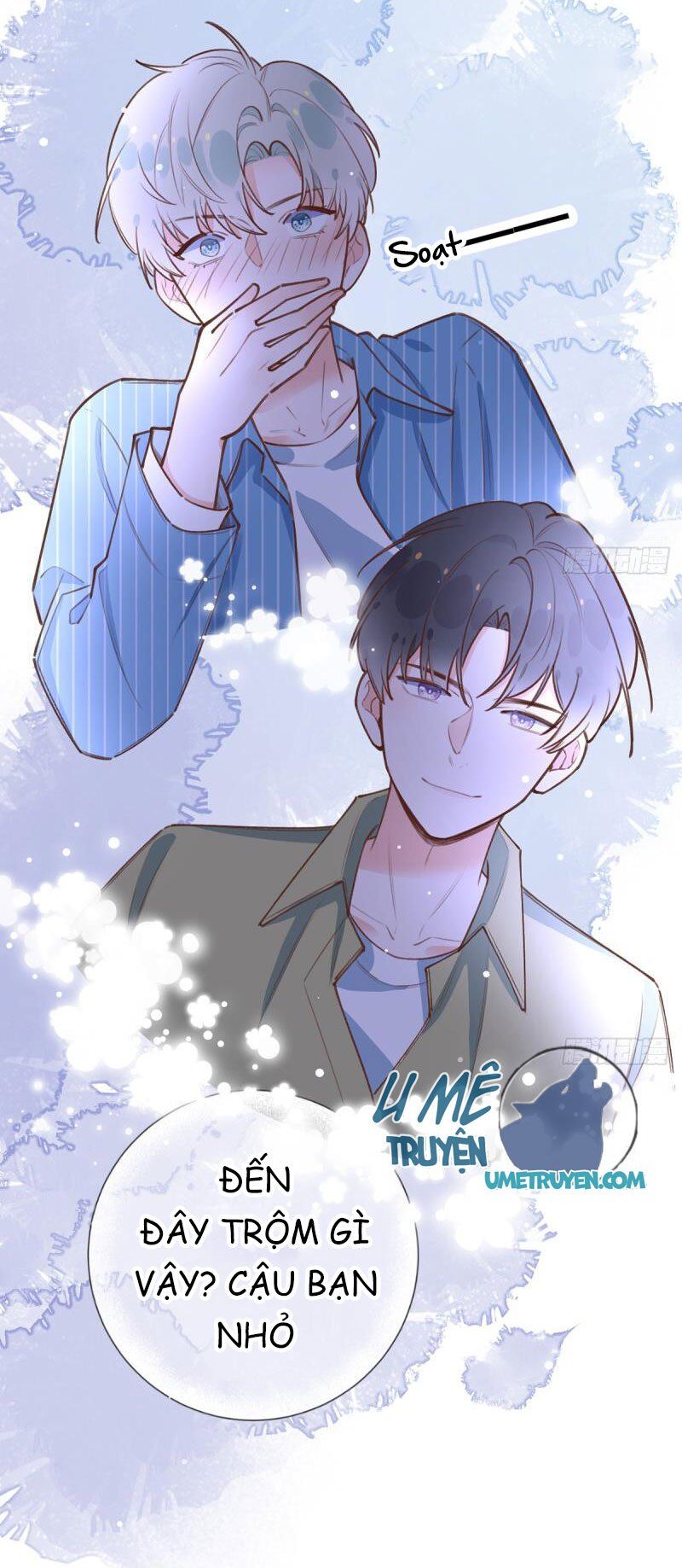 Tình Yêu Mạng Ngọt Ngào Lật Xe Rồi! Chapter 56 - 33
