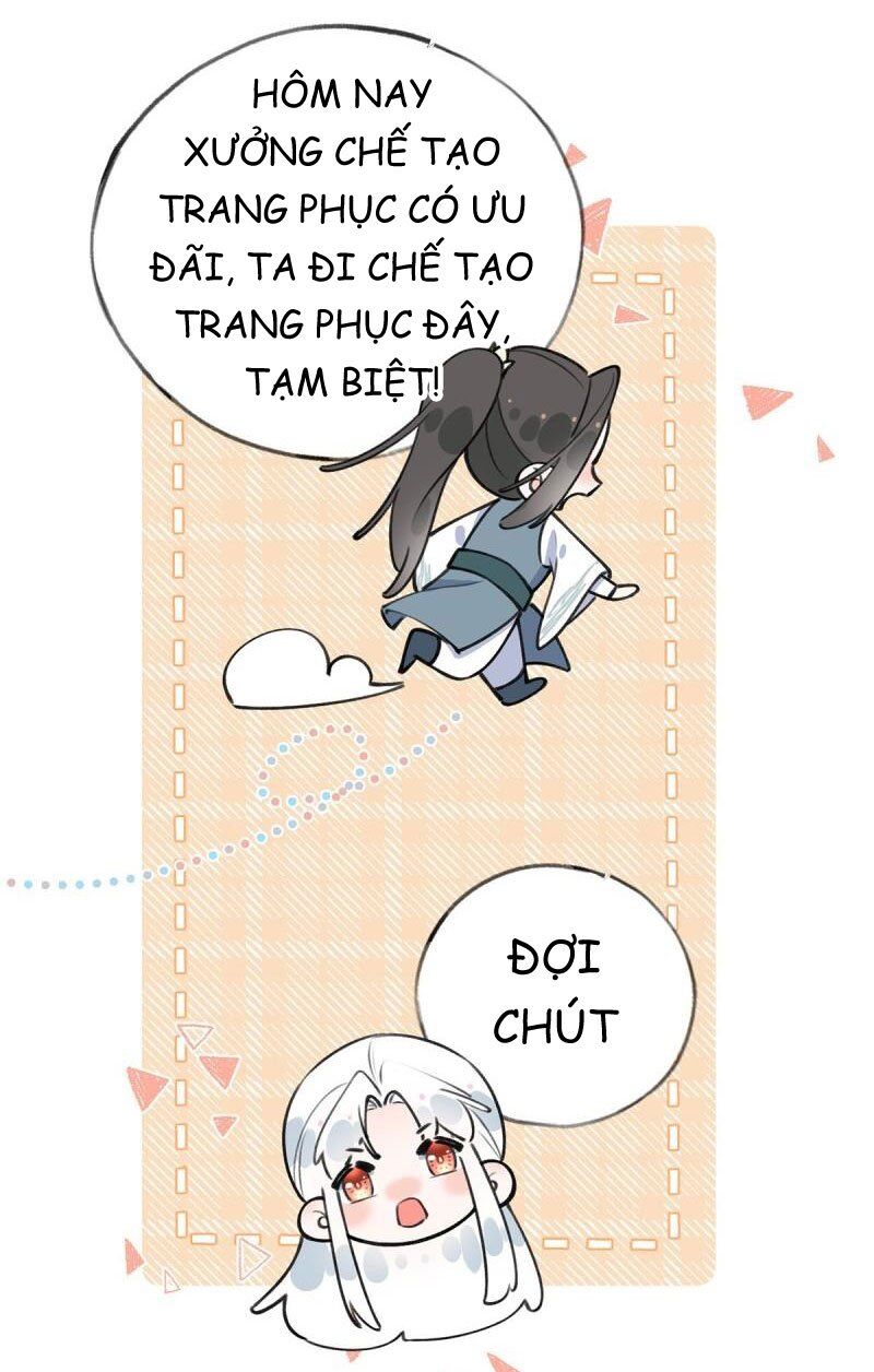 Tình Yêu Mạng Ngọt Ngào Lật Xe Rồi! Chapter 56 - 7