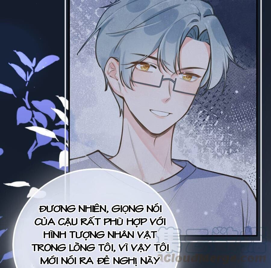 Tình Yêu Mạng Ngọt Ngào Lật Xe Rồi! Chapter 58 - 52