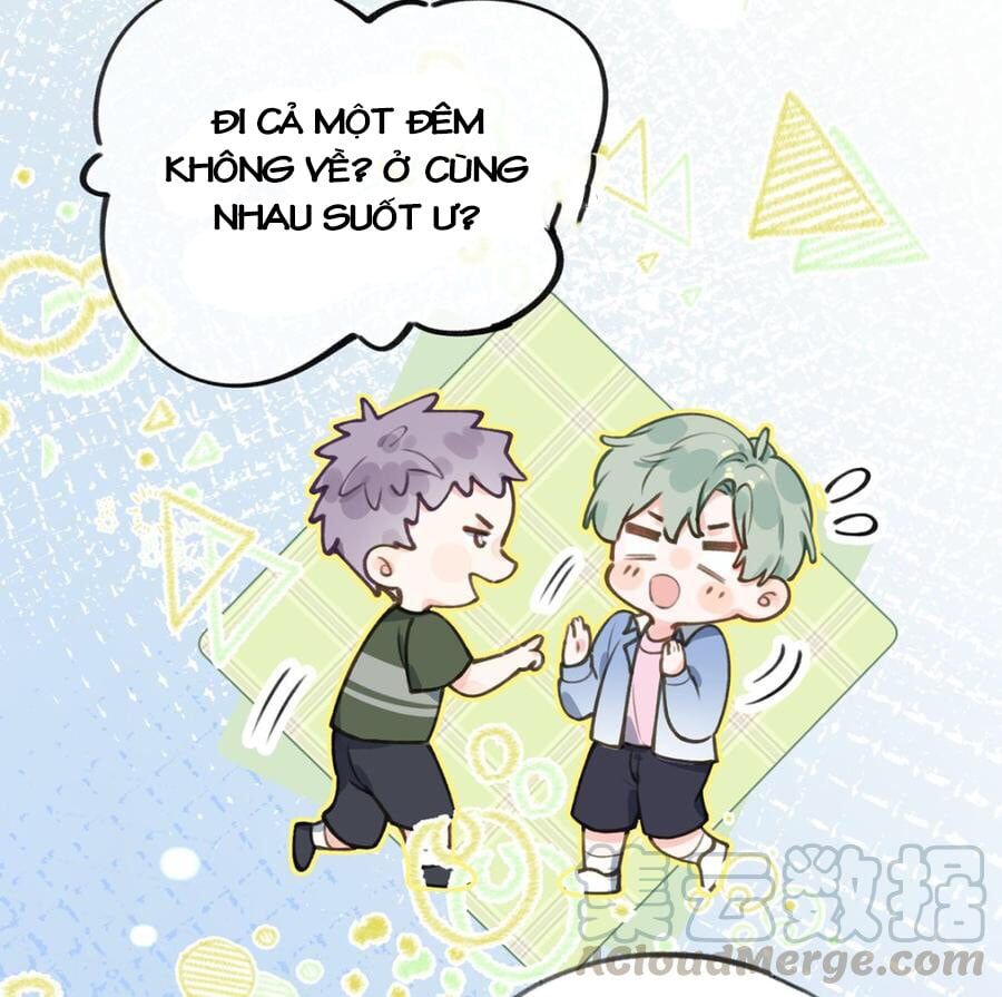 Tình Yêu Mạng Ngọt Ngào Lật Xe Rồi! Chapter 58 - 10