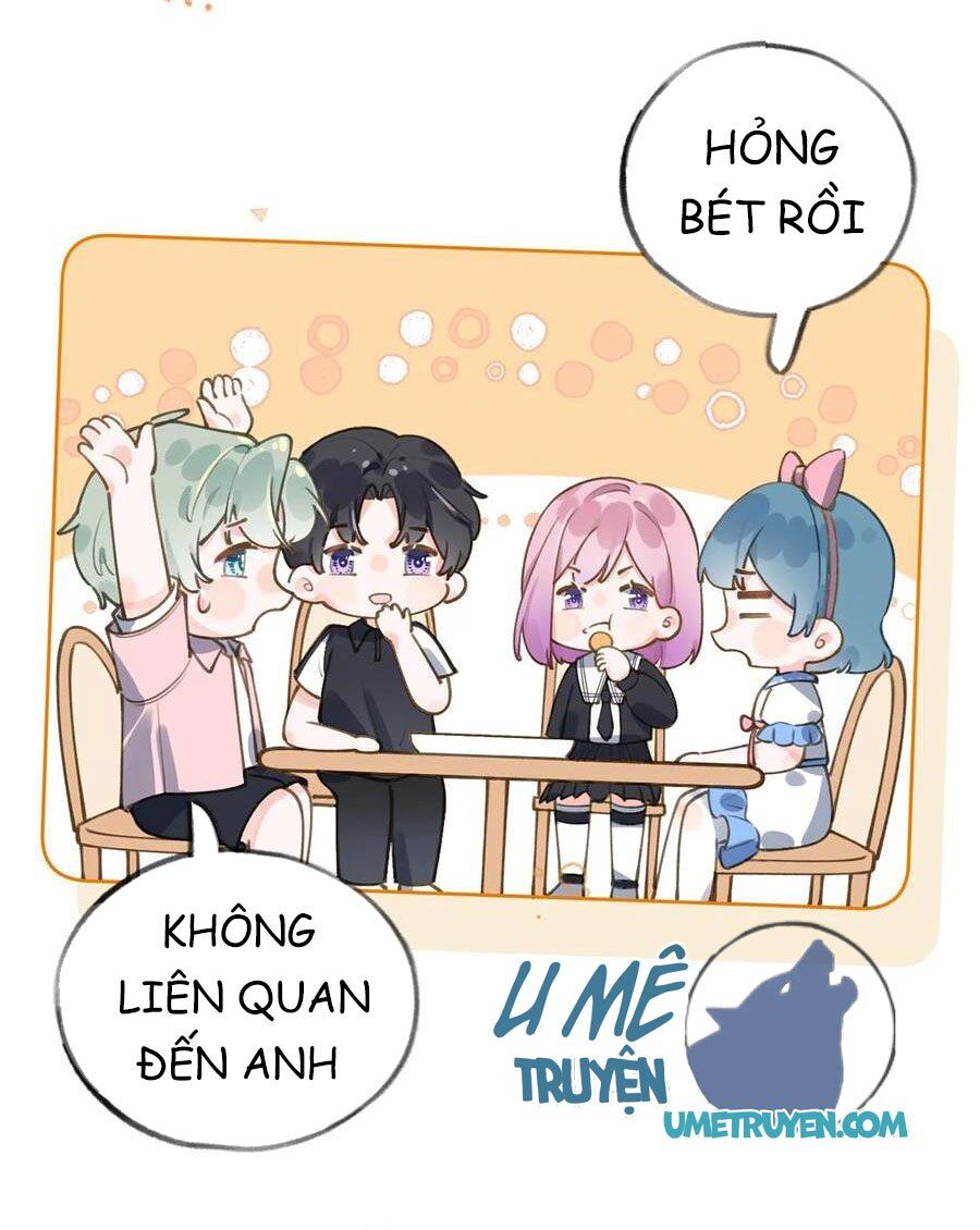 Tình Yêu Mạng Ngọt Ngào Lật Xe Rồi! Chapter 61 - 5