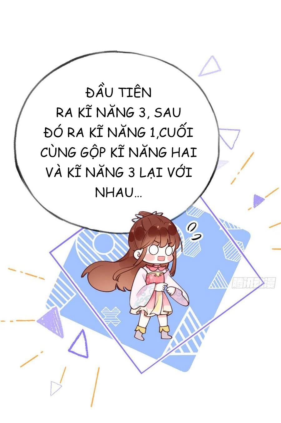 Tình Yêu Mạng Ngọt Ngào Lật Xe Rồi! Chapter 62 - 18