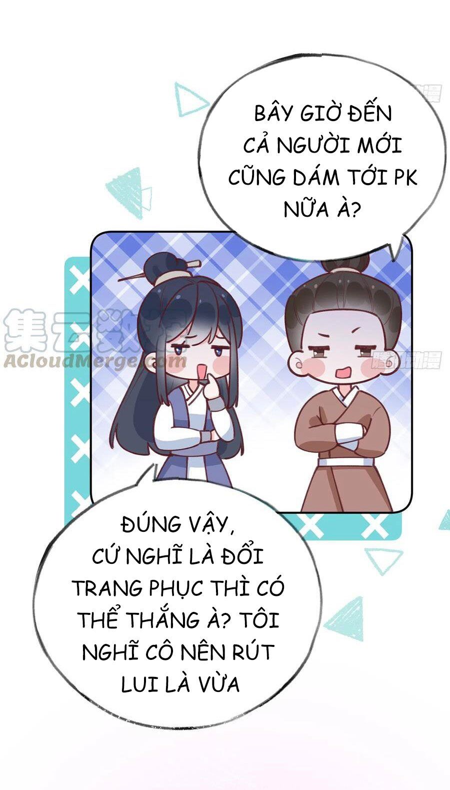 Tình Yêu Mạng Ngọt Ngào Lật Xe Rồi! Chapter 62 - 26
