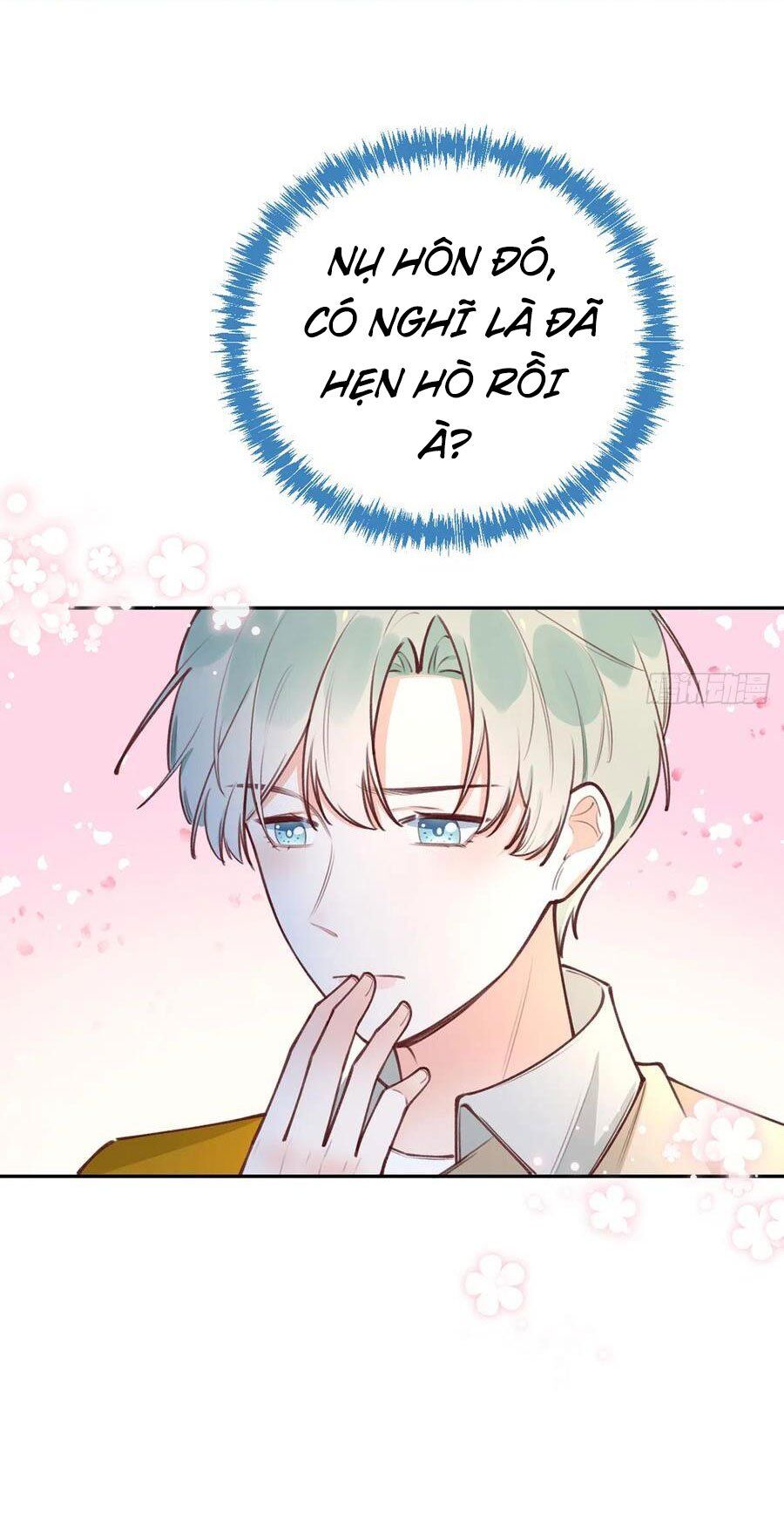Tình Yêu Mạng Ngọt Ngào Lật Xe Rồi! Chapter 63 - 15