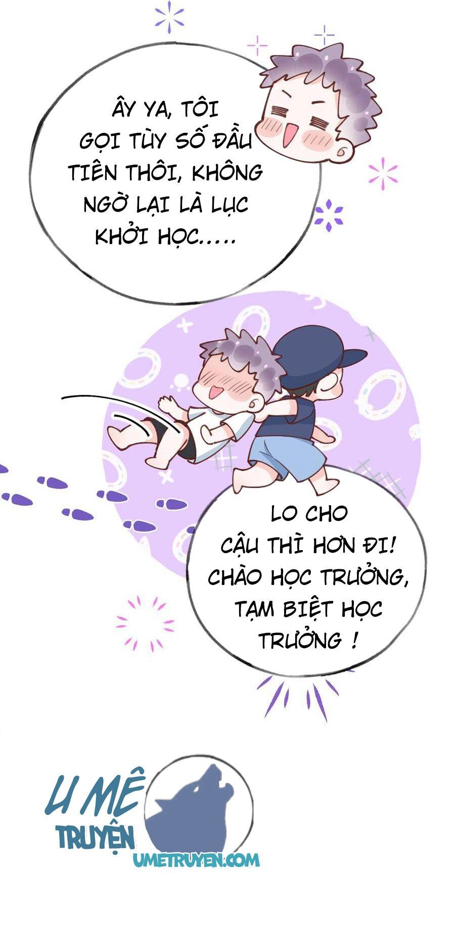 Tình Yêu Mạng Ngọt Ngào Lật Xe Rồi! Chapter 63 - 23