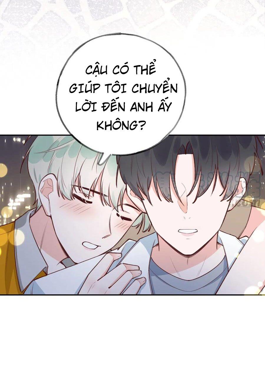 Tình Yêu Mạng Ngọt Ngào Lật Xe Rồi! Chapter 63 - 27