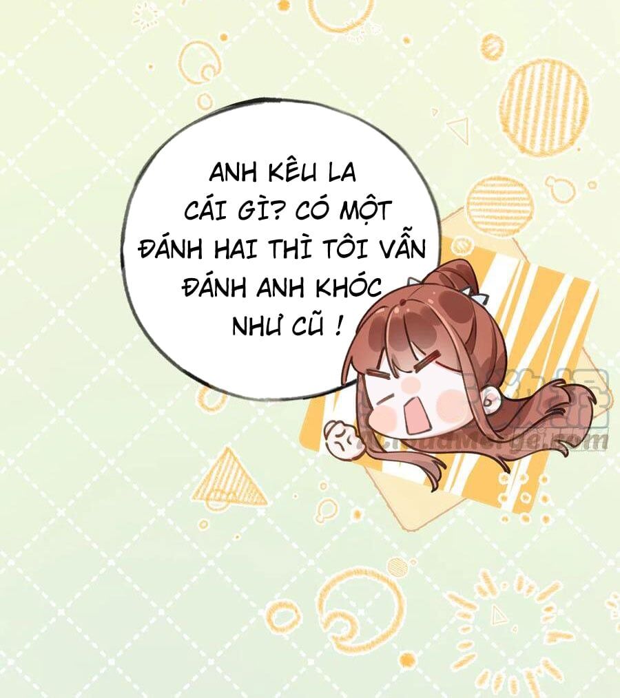 Tình Yêu Mạng Ngọt Ngào Lật Xe Rồi! Chapter 64 - 5