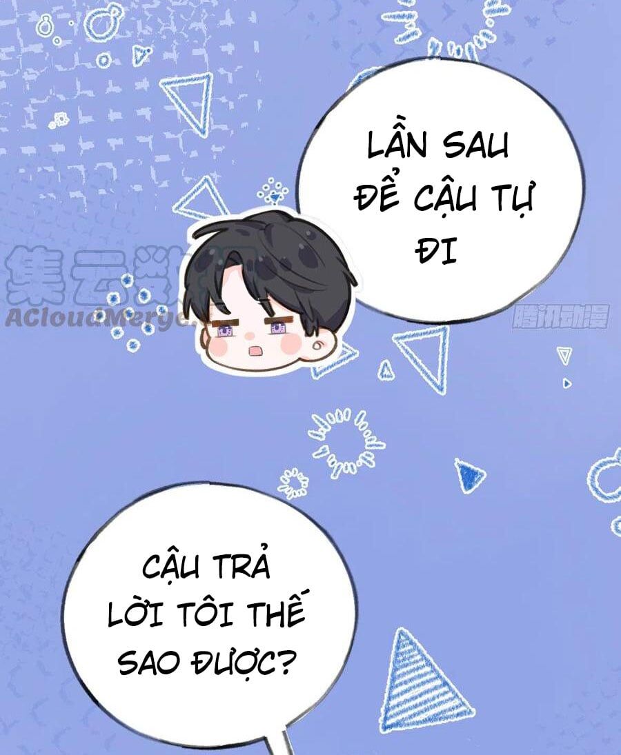 Tình Yêu Mạng Ngọt Ngào Lật Xe Rồi! Chapter 65 - 22
