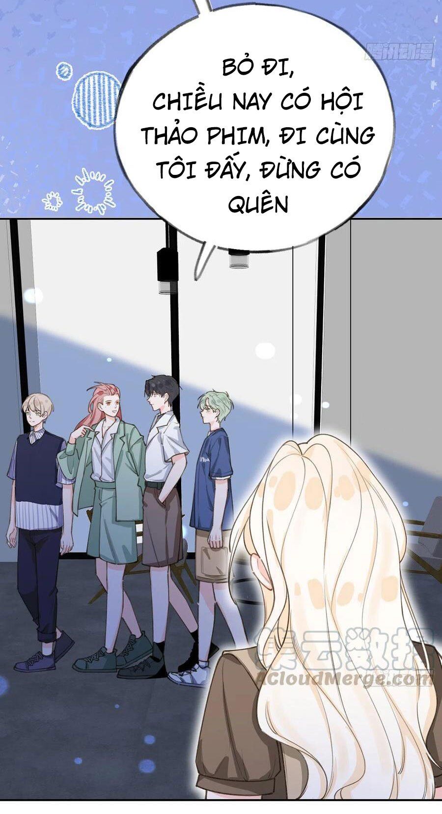 Tình Yêu Mạng Ngọt Ngào Lật Xe Rồi! Chapter 65 - 23