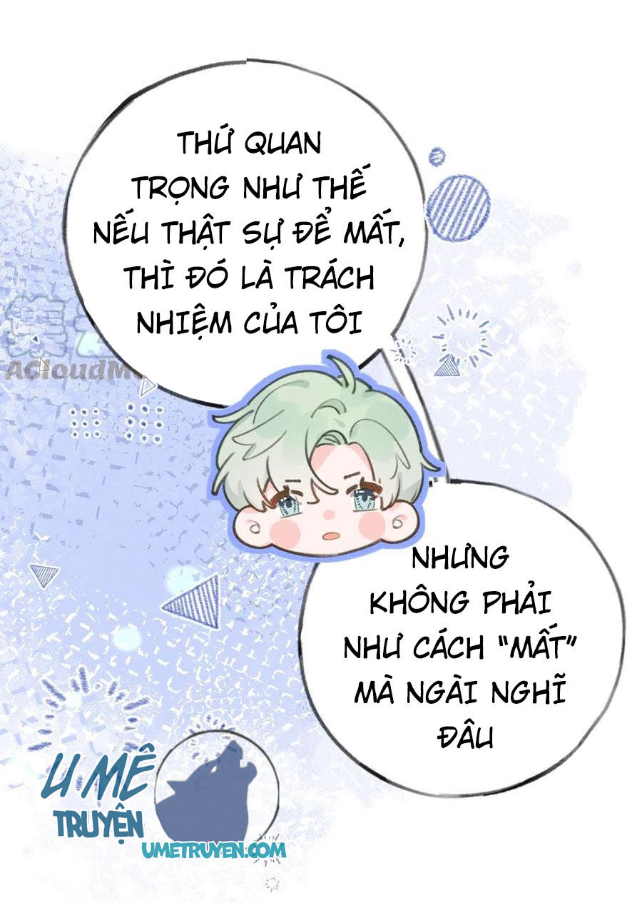 Tình Yêu Mạng Ngọt Ngào Lật Xe Rồi! Chapter 66 - 22