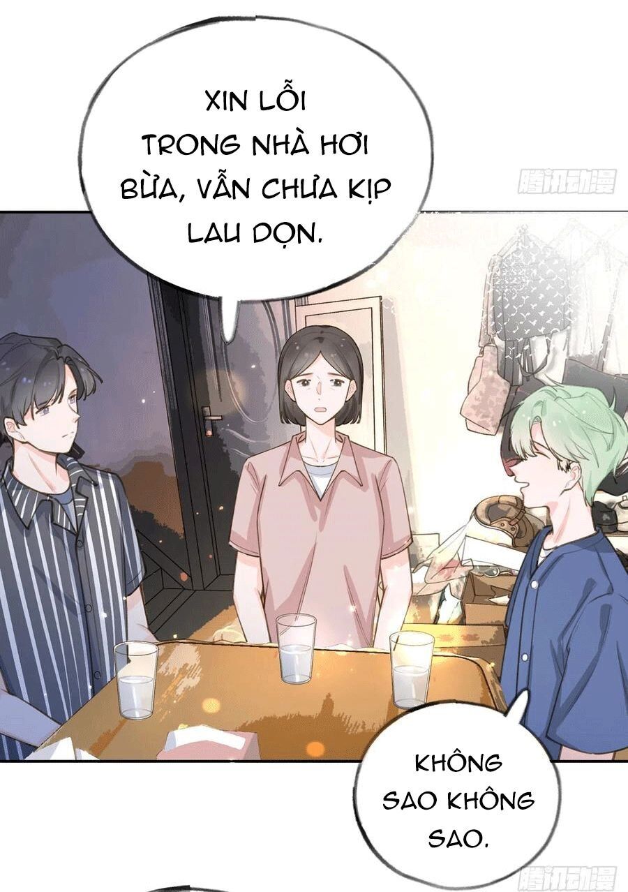 Tình Yêu Mạng Ngọt Ngào Lật Xe Rồi! Chapter 68 - 8