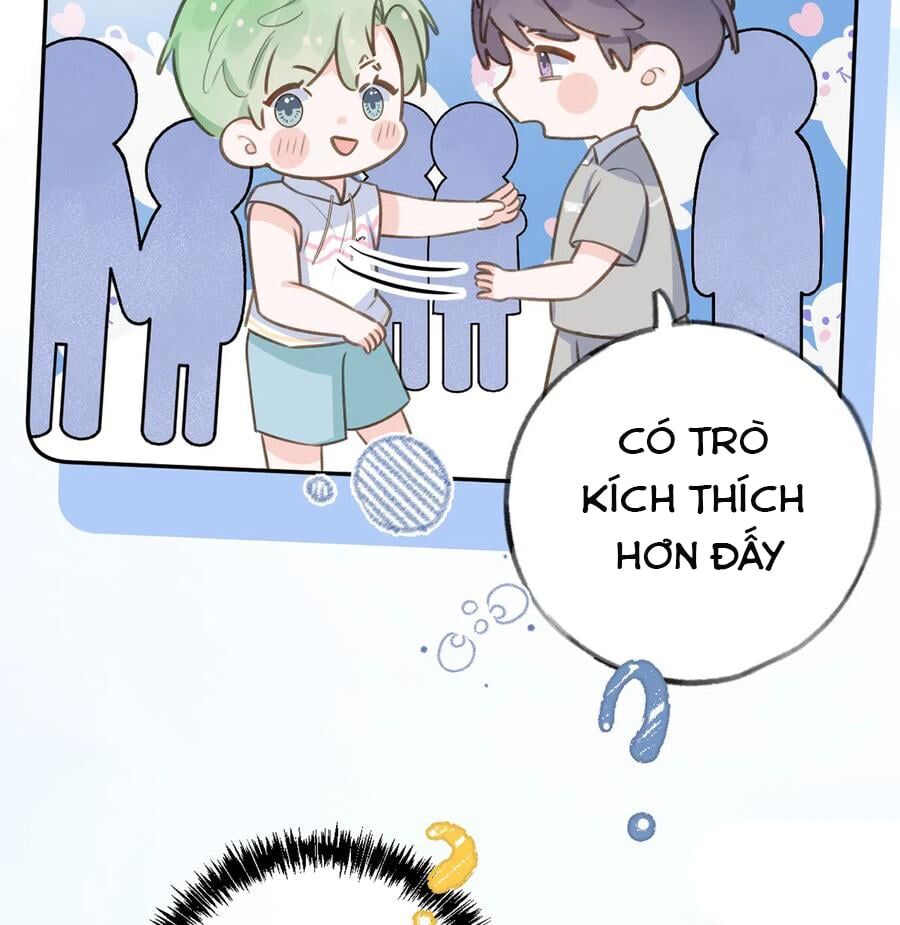 Tình Yêu Mạng Ngọt Ngào Lật Xe Rồi! Chapter 72 - 11