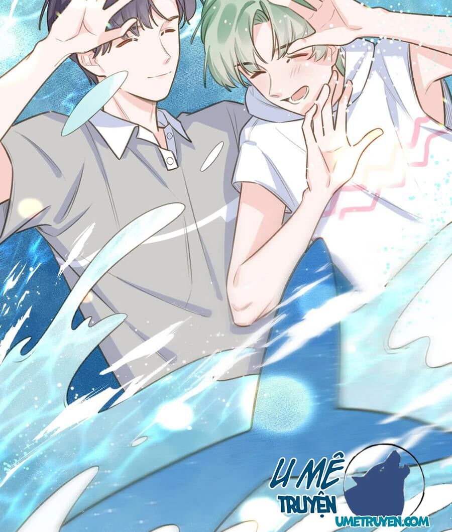 Tình Yêu Mạng Ngọt Ngào Lật Xe Rồi! Chapter 72 - 25